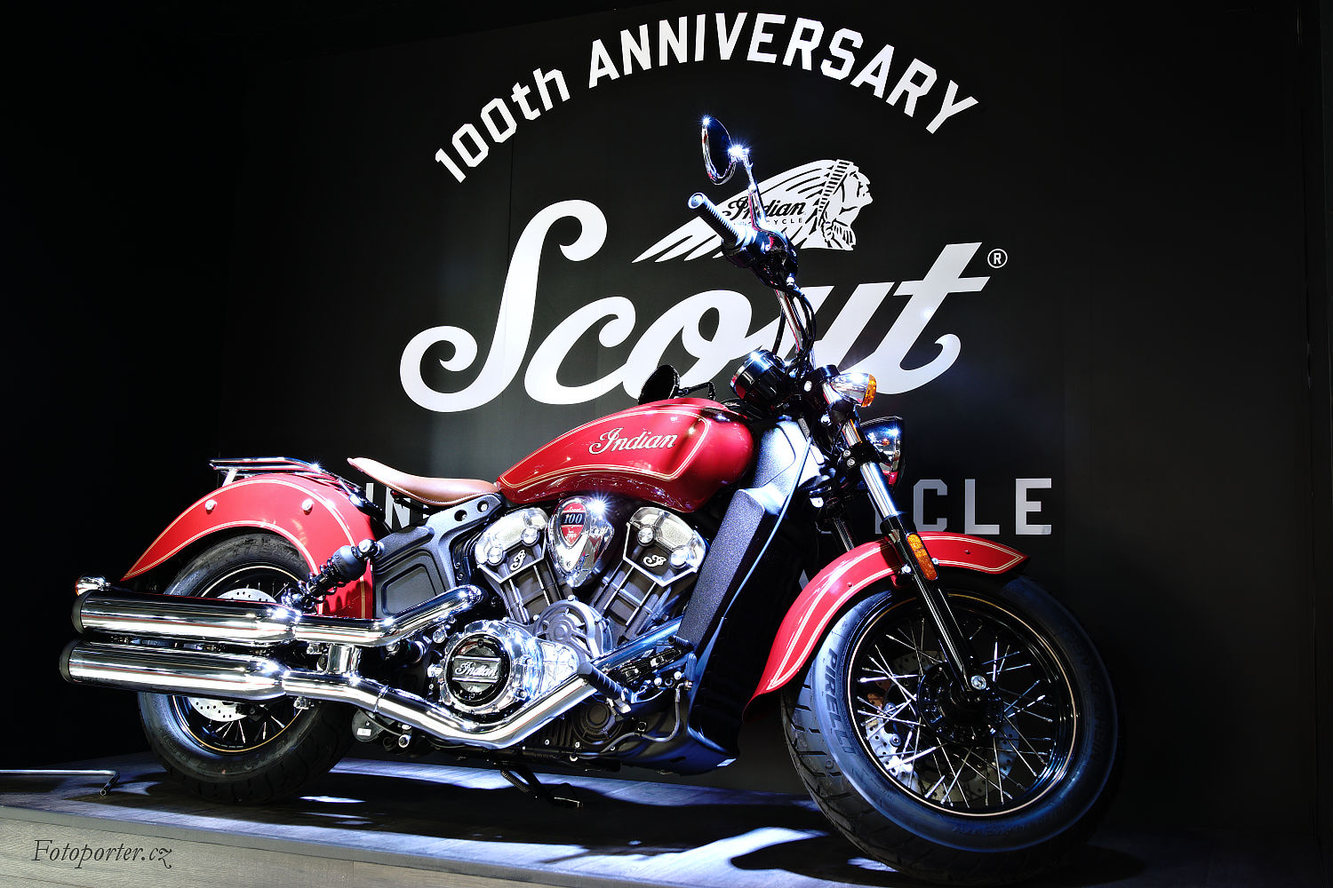 Motosalon 2020 Brno