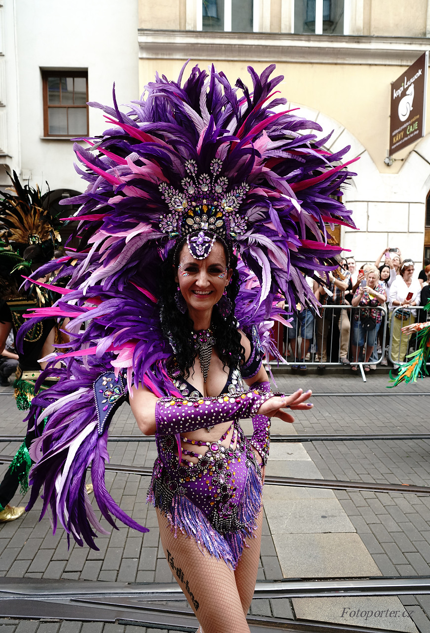 Brasil Fest Brno 2025